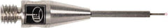 Renishaw - CMM Styli & Probes Stylus or Probe: Stylus Stylus Type: Ball - Apex Tool & Supply