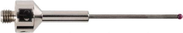 Renishaw - CMM Styli & Probes Stylus or Probe: Stylus Stylus Type: Ball - Apex Tool & Supply