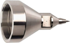 Renishaw - CMM Styli & Probes Stylus or Probe: Stylus Stylus Type: Ball - Apex Tool & Supply