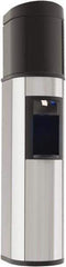Aquaverve - 1.4 Amp, 1,500 mL Capacity, Water Cooler Dispenser - 39 to 50°F Cold Water Temp - Apex Tool & Supply