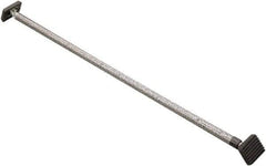 Erickson Manufacturing - Twist Type Cargo Bar - For Cargo Carrier - Apex Tool & Supply