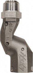 Tuthill - 1" Multi-Plane Swivel Repair Part - For Use with Gasoline & Diesel Fuel, Ethanol Blends through E10 - Apex Tool & Supply