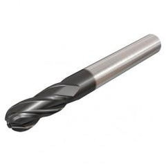 EBL070A164C07 IC900 END MILL - Apex Tool & Supply