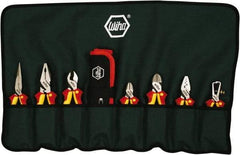 Wiha - 22 Piece Insulated Plier Set - Comes in Box - Apex Tool & Supply