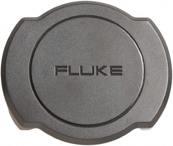 Fluke - Thermal Imaging Lens Cover - Use with Fluke TiX520 or TiX560 - Apex Tool & Supply