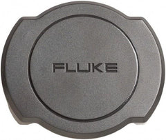 Fluke - Thermal Imaging Lens Cover - Use with Fluke TiX520 or TiX560 - Apex Tool & Supply