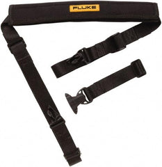 Fluke - Thermal Imaging Neck Strap - Use with Fluke TiX520 or TiX560 - Apex Tool & Supply
