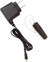 Fluke - Thermal Imaging Bluetooth Headset - Use with Fluke TiX520 or TiX560 - Apex Tool & Supply