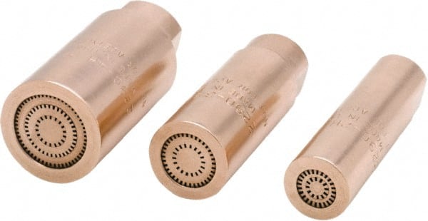 Lincoln Electric - Oxygen/Acetylene Torch Tips Type: Heating Tip Tip Number: 1H - Apex Tool & Supply