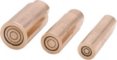 Lincoln Electric - Oxygen/Acetylene Torch Tips Type: Heating Tip Tip Number: 1H - Apex Tool & Supply