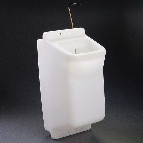 Made in USA - Floor Buffer, Polisher & Scrubber Accessories Type: Solution Tank For Use With: Floor Machines - Apex Tool & Supply