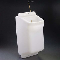 Made in USA - Floor Buffer, Polisher & Scrubber Accessories Type: Solution Tank For Use With: Floor Machines - Apex Tool & Supply