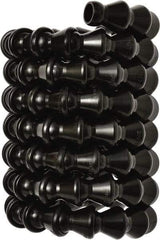 Loc-Line - 5' Hose Length, 1/4" Hose ID, Coolant Hose - Unthreaded - Apex Tool & Supply