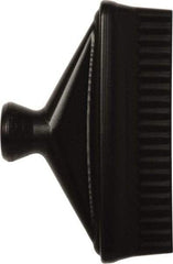 Loc-Line - 1/4" Hose Inside Diam, Coolant Hose Nozzle - Unthreaded, for Use with Loc-Line Modular Hose System, 20 Pieces - Apex Tool & Supply