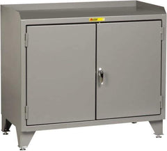 Little Giant - Storage Cabinets Type: Security Width (Inch): 36 - Apex Tool & Supply