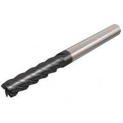 ECL080B324W08 IC900 END MILL - Apex Tool & Supply