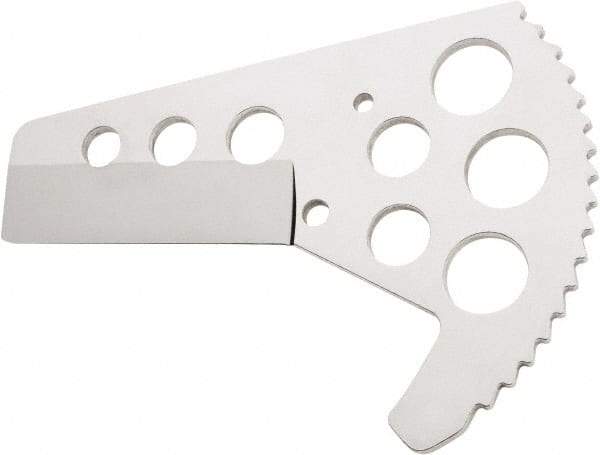 Value Collection - Cutter Replacement Blade - Use with Pipe Cutter 81628042 - Apex Tool & Supply