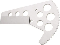 Value Collection - Cutter Replacement Blade - Use with Pipe Cutter 81628042 - Apex Tool & Supply