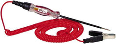 OTC - 24' Electrical Automotive Circuit Tester - 12/24/36 Volt - Apex Tool & Supply
