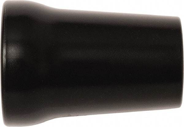 Loc-Line - 3/4" Hose Inside Diam x 3/4" Nozzle Diam, Coolant Hose Nozzle - Unthreaded, for Use with Loc-Line Modular Hose System, 50 Pieces - Apex Tool & Supply
