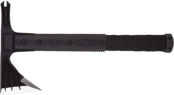 SOG Specialty Knives - 1 Lb Head Tomahawk Axe - Glass-Filled Nylon - Apex Tool & Supply