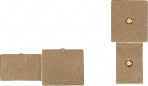 Ampco - 3/4" Ratchet Adapter Ratchet Repair Kit - 3/4 - 1 Male, 2.25" OAL - Apex Tool & Supply