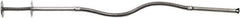 Mag-Mate - 17" Long Pronged Retrieving Tool - 17" Collapsed Length - Apex Tool & Supply
