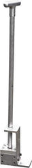 Mag-Mate - 50 Lb Load Capacity, Magnetic Lifter - 28-1/2" High x 3-1/2" Wide, 2 Poles - Apex Tool & Supply