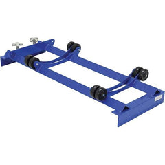 Vestil - 800 Lb Load Capacity, Drum Cradle - Apex Tool & Supply