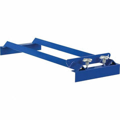 Vestil - 800 Lb Load Capacity, Drum Cradle - Apex Tool & Supply