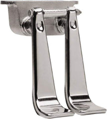 SANI-LAV - Faucet Replacement Single Pedal Foot Valve - Bottom Mount - Brass, Use with Sinks, Wash Stations Scrub Sinks - Apex Tool & Supply