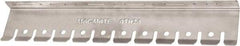 Mag-Mate - 4" Projection, 302 Stainless Steel Air Tool Holder Rack - 24" OAL - Apex Tool & Supply