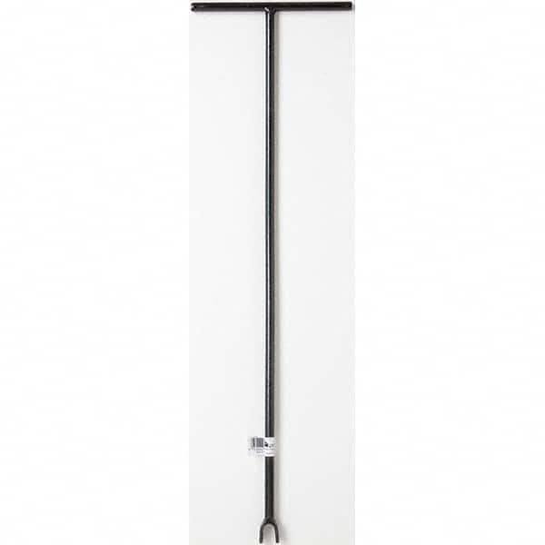 B&K Mueller - Pullers, Extractors & Specialty Wrenches Type: Water Meter Key Capacity: 5/8 (Inch) - Apex Tool & Supply