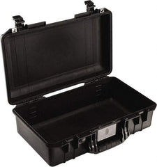 Pelican Products, Inc. - 13-31/32" Wide x 7-31/64" High, Aircase - Black - Apex Tool & Supply