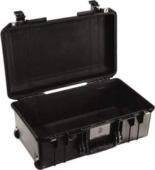 Pelican Products, Inc. - 13-31/32" Wide x 8-63/64" High, Aircase - Black - Apex Tool & Supply