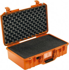 Pelican Products, Inc. - 13-31/32" Wide x 7-31/64" High, Aircase w/Foam - Apex Tool & Supply