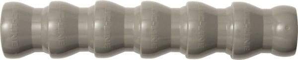 Loc-Line - 3/4" Hose Inside Diam, Coolant Hose Hose Segment - For Use with Loc-Line Modular Hose System, 54 Pieces - Apex Tool & Supply