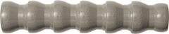 Loc-Line - 3/4" Hose Inside Diam, Coolant Hose Hose Segment - For Use with Loc-Line Modular Hose System, 54 Pieces - Apex Tool & Supply