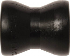 Loc-Line - 20 Piece, 1/2" Hose ID, Female to Female Coolant Hose Double Socket - Unthreaded, For Loc-Line Modular Hose Systems - Apex Tool & Supply