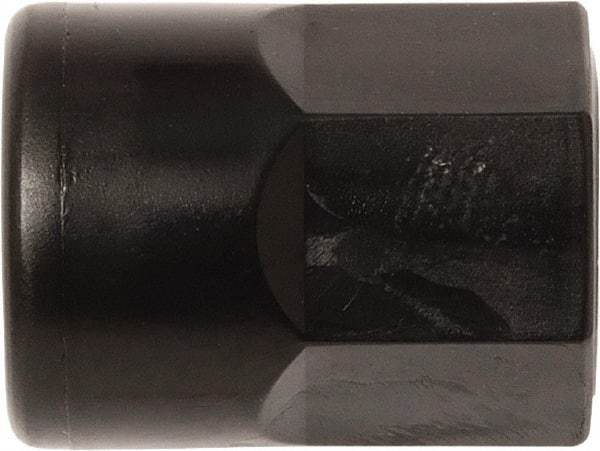 Loc-Line - 20 Piece, 1/4" Hose ID, Female to Female Coolant Hose Socket to FNPT - 1/8" NPTF, For Loc-Line Modular Hose Systems - Apex Tool & Supply