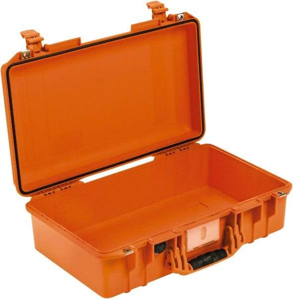 Pelican Products, Inc. - 13-31/32" Wide x 7-31/64" High, Aircase - Orange - Apex Tool & Supply