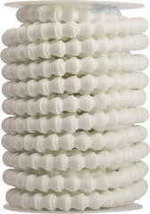 Loc-Line - 50' Hose Length, 1/2" Hose ID, Coolant Hose - Unthreaded - Apex Tool & Supply