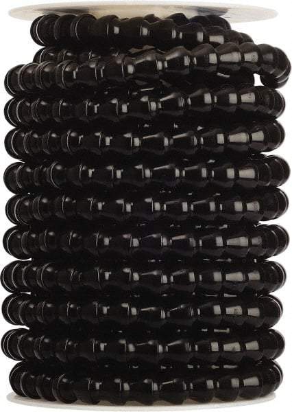 Loc-Line - 50' Hose Length, 1/2" Hose ID, Coolant Hose - Unthreaded - Apex Tool & Supply