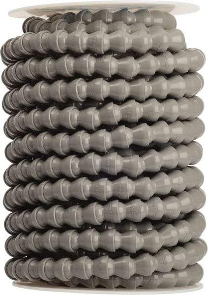 Loc-Line - 50' Hose Length, 1/2" Hose ID, Coolant Hose - Unthreaded - Apex Tool & Supply