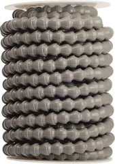 Loc-Line - 50' Hose Length, 1/2" Hose ID, Coolant Hose - Unthreaded - Apex Tool & Supply