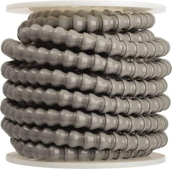 Loc-Line - 50' Hose Length, 3/4" Hose ID, Coolant Hose - Unthreaded - Apex Tool & Supply