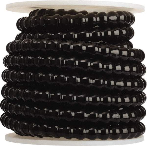 Loc-Line - 50' Hose Length, 3/4" Hose ID, Coolant Hose - Unthreaded - Apex Tool & Supply