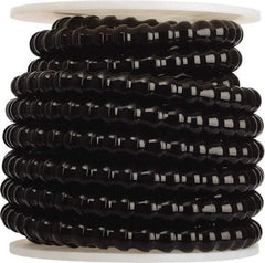 Loc-Line - 50' Hose Length, 3/4" Hose ID, Coolant Hose - Unthreaded - Apex Tool & Supply