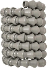 Loc-Line - 5' Hose Length, 1/4" Hose ID, Coolant Hose - Unthreaded - Apex Tool & Supply