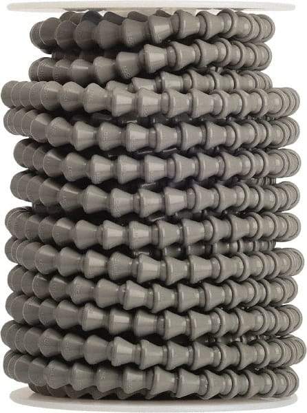 Loc-Line - 50' Hose Length, 1/4" Hose ID, Coolant Hose - Unthreaded - Apex Tool & Supply